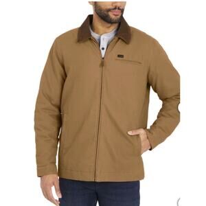 Wrangler Men's Workwear Jacket Size XL NEW